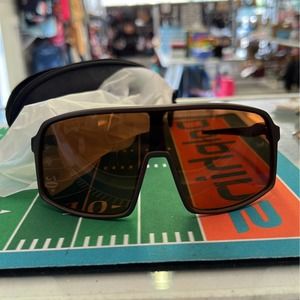 Cycling/sports glasses